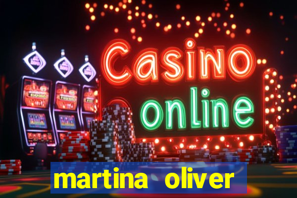 martina oliver privacy vazado